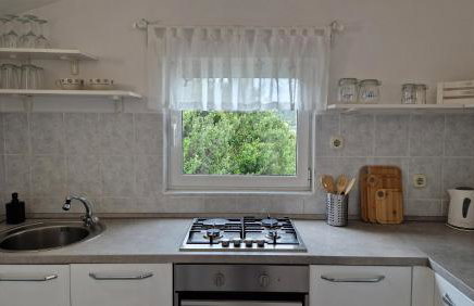 Beach Apartment Mali Iž - Foto 22