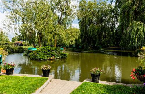 Grafton Mill - Foto 33