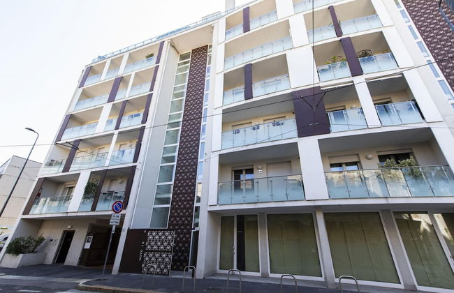 Noto 10 in Milan With 1 Bedrooms and 1 Bathrooms - Foto 41