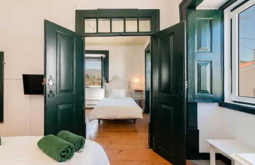 Casa de Lagarinhos JACUZZI SPA JOGOS GYM - SERRA DA ESTRELA - SEIA - GOUVEIA - Foto 26