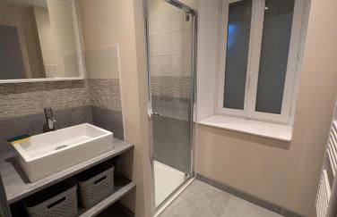 Gîte Ocrinien, Maison 2 chambres & Loire à Vélo - Photo 13