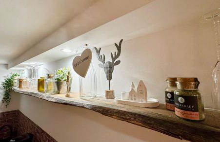 Apartment Hearzzeit - Foto 13