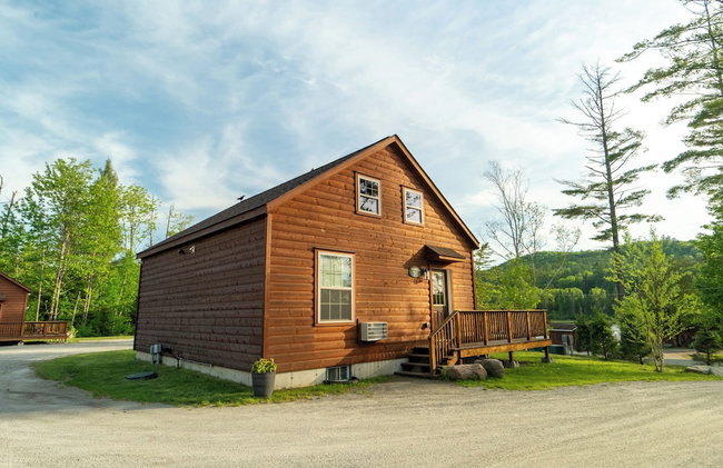 Presidential Mountain Resort - Foto 60