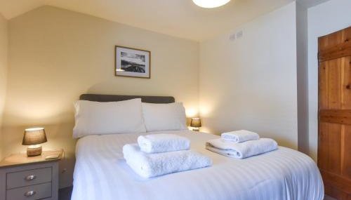 Chatterbox Cottage - Foto 2, towels