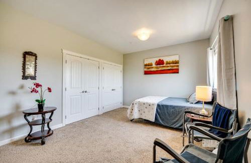 Backyard Oasis with Outdoor Kitchen! Moses Lake Home - Foto 17