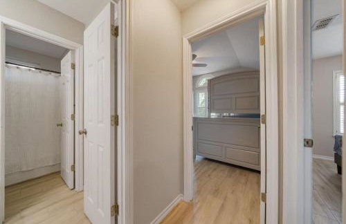 Blissful Heated Pool Retreat - Foto 16