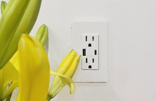 2BR, Families, Pets, Medical Stays, Hot Tub - Foto 63