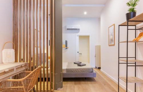 Mestalla Flats by Nomad Host - Foto 50