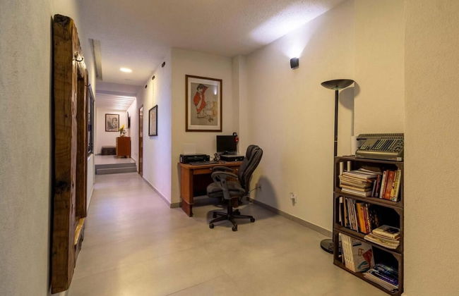 Mexico Historic Center Modern Apartment - Foto 25