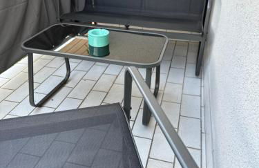 Palminas FeWo Diefflen - Foto 27