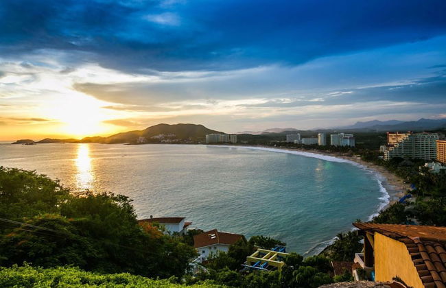 Ixtapa Exclusiva Villa en la Zona Hotelera - Foto 33