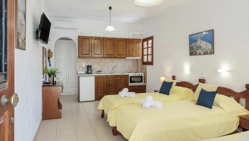 Studios Asterias 4 - Foto 3