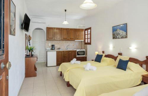 Studios Asterias 4 - Foto 3