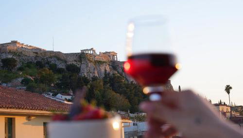 The Marble Suites, PLAKA - Foto 3
