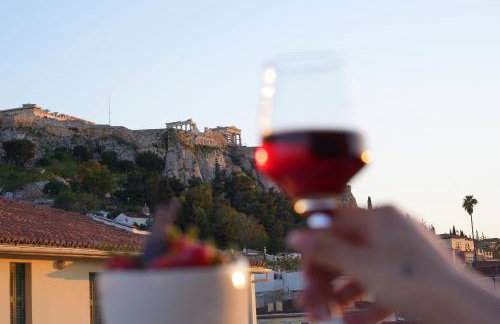 The Marble Suites, PLAKA - Foto 6