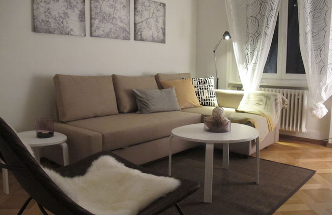Zurich Furnished Apartments - Foto 71