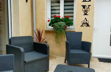 La maison de LYA (lyaroom) - Foto 34