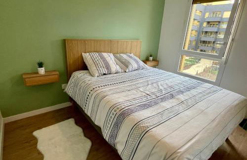 Superbe T2 proche de la Gare RER TGV Massy Palaiseau - Foto 11