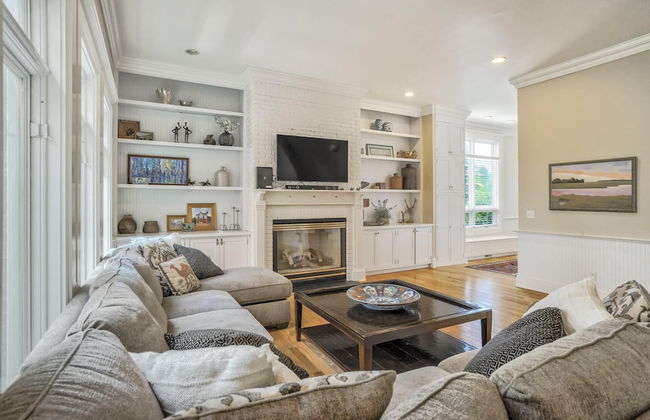 Broadmoor Luxury Mansion 5 Star Experience Theater Cheyenne Mountain Views - Foto 27