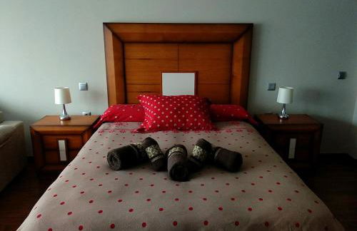 Casa Rural El Caño - Foto 35