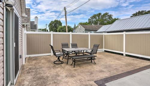 Port Clinton Home with Lake Views! - Foto 2