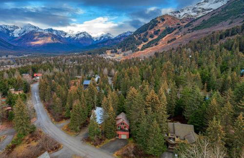 Mountain Creek Chalet - Foto 32