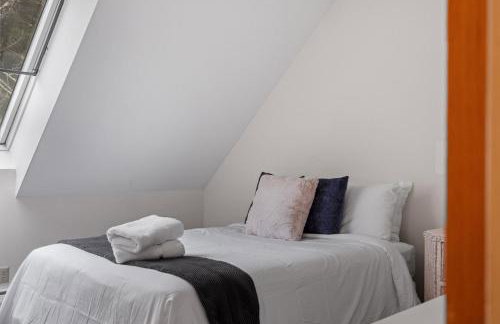 Classic Stratton Ski Chalet - Foto 24