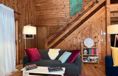 The Owl & Firefly - A Cabin for Families - Foto 34