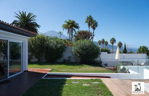 Villa Tulipan Sunset con piscina climatizada - Foto 8