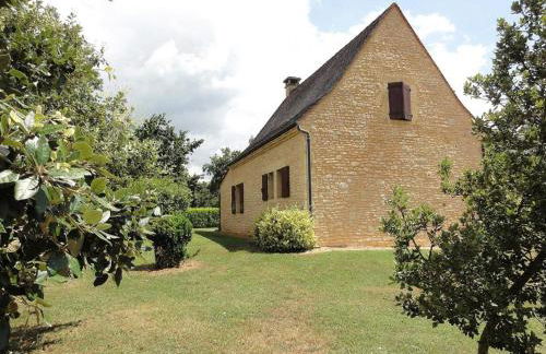 Charmante maison périgourdine à Salignac-Eyvigues, animaux acceptés - FR-1-616-5 - Foto 12