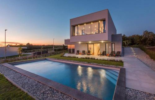 Villa Vista - Foto 1