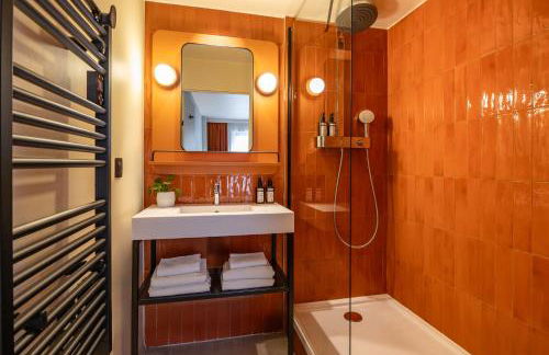 Citadines République Paris - Foto 51