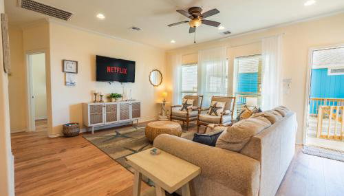 Ocean View l Pet Friendly - Foto 3