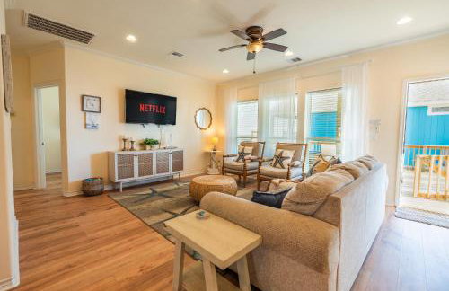 Ocean View l Pet Friendly - Foto 3