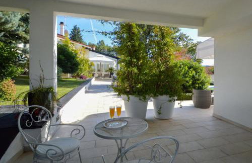 Holiday Home Villa Bloom garden by Interhome - Foto 38