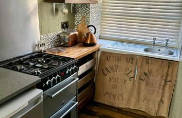 Woodstock Cottage, Settle, Yorkshire Dales - Photo 11