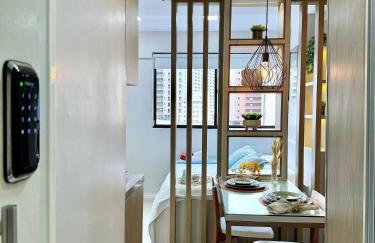 (208) Charmoso Studio - Perto da Praia - Foto 6