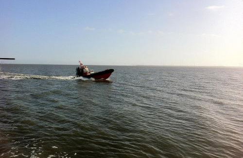 Ferienwohnungen Felix und Jan - Foto 32