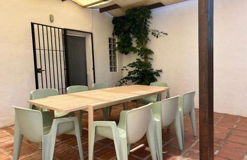 Cortijo Vacas Gordas Villas - Foto 55