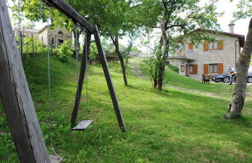 Agriturismo Il Falco del Monte Fumaiolo - Foto 45