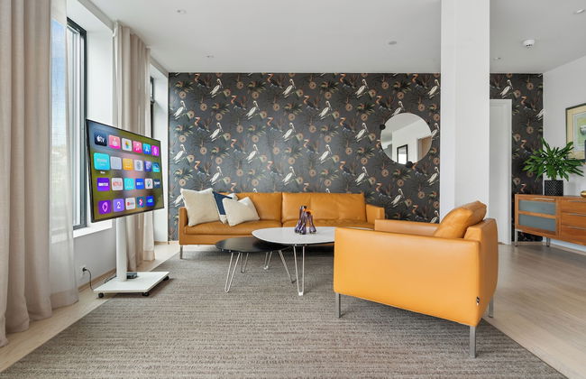 Tromsø Apartments - Foto 7