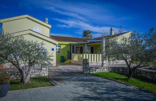 Villa Usce - Foto 50