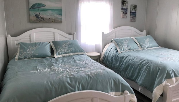 Queen Street 4 - Foto 5, Habitación