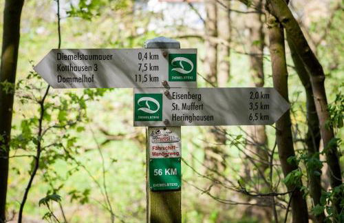 Ferienwohnung Bouma - Foto 16