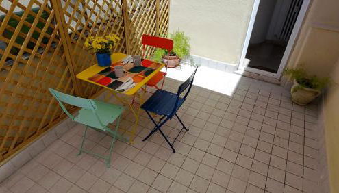 Attichetto romano - Foto 2