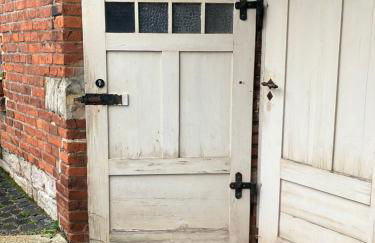 Wandergesellenzimmer mit Bad und Küche - Foto 16