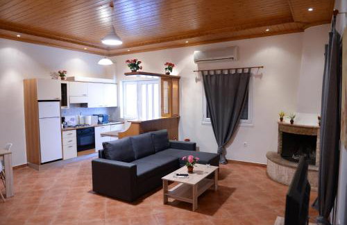 Patras Cozy Lodge - Foto 27