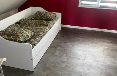 Maison avec piscine chauffée jacuzzi a1 heure paris 10 mn du centre ville - Photo 5