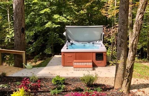 Cabin at Walland Forest - Foto 27