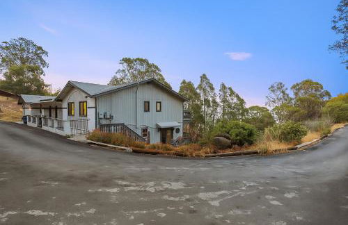 Marbella Lane - 3BR Penthouse Executive Suite, SFO, Parking - Foto 66